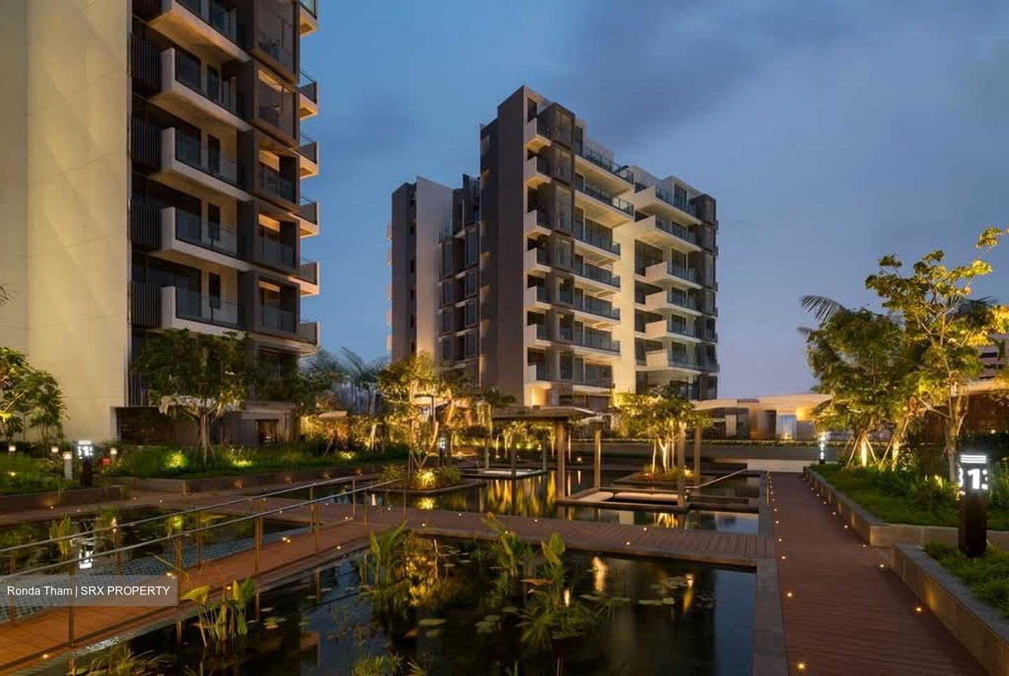 Katong Regency (D15), Apartment #580756221